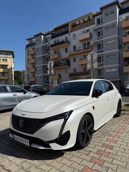 Peugeot 308 GT line - 5