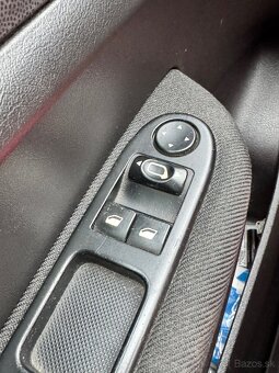 Peugeot 307 SW - 5