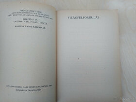 Jules Verne - Világferfoldulás A Francia zászló - 5