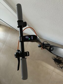 Ninebot Kickscooter F30E - 5