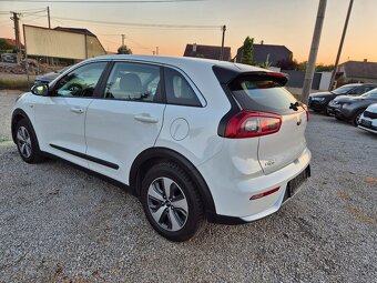 Kia niro - 5