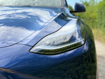 Tesla Model Y Dual Motor Long Range 378KW - 5