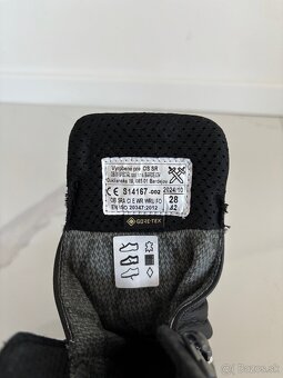 GORETEX KANADY - 5