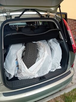 Ford C - Max trend TDCI 1,6 - 5
