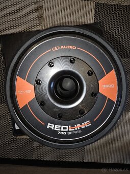Subwoofer - 5