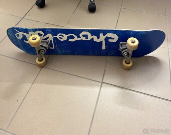 Skateboard - 5
