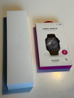  Apple watch 8 45 mm - 5