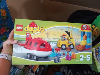 Lego duplo - 5