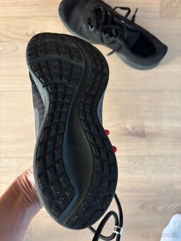 rezervovane - nike tenisky velkost 41 - 5