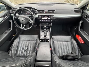 Škoda Superb 1.6 TDi 88 Kw DSG 2016 - 5