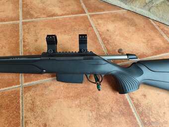 Tikka T3x Varmint , 308 win. - 5