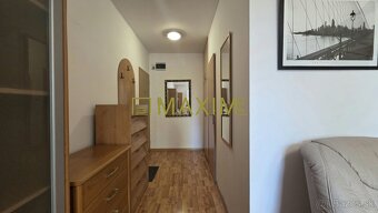 Zariadený 2-izbový byt s lodžiou Na hlinách - 5