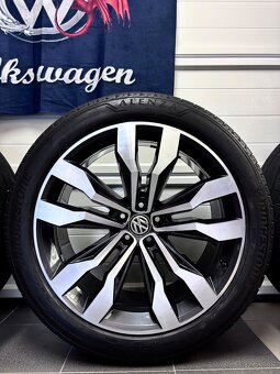 VW Suzuka R-Line R21 Letne - 5