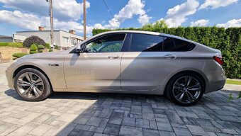 BMW 530 GT Nova STK - 5