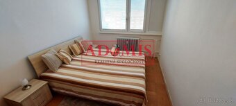 Predaj 2 izbový byt, Inžinierska ulica, sídlisko Terasa, Koš - 5