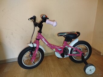 Bicykel 12 Dema funny - 5