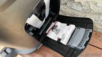 Britax Romer Dualfix M i-size vhodná pro děti 61-105cm do 18 - 5