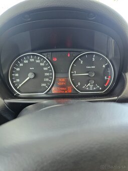 BMW RAD 1 118D - 5