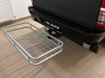 Toyota Hilux DC 3.0 A/T - 5