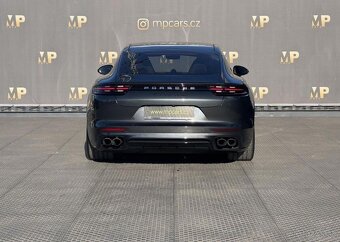 Porsche Panamera 4.0 V8 Turbo S 500kW, DPH automat 500 kw - 5