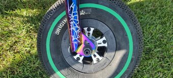 Mini bmx wildcat - 5