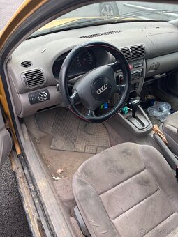Audi A3 1.9 66kw automat - 5