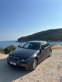 Bmw e90 - 5