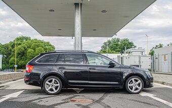 Skoda Octavia 2.0 TDI DSG 110kw - 5
