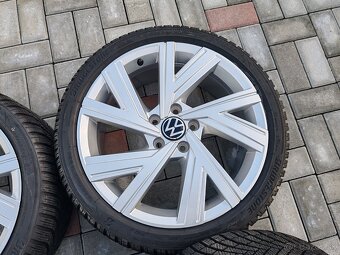 Vw passat,golf,skoda,seat 5x112 - 5
