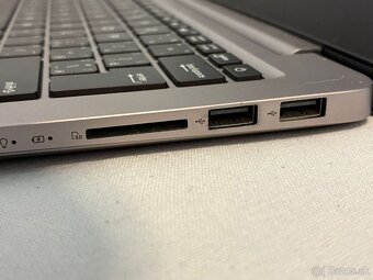 ASUS ZenBook UX410U WIN10 16GB intel-i5 7200U - 5