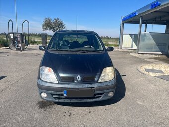 Renault Scenic - 5