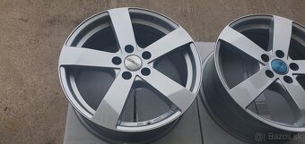 Dezent 5x114,3 r18 mazda kia hyundai honda suzuki nissan - 5