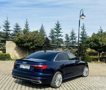 Znížená cena 2023 Audi a4 b9.5 67xxxkm - 5