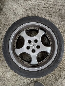5x112 R17 - 5