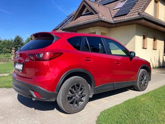 Mazda CX-5 2.2 Skyactiv-D AWD - 5