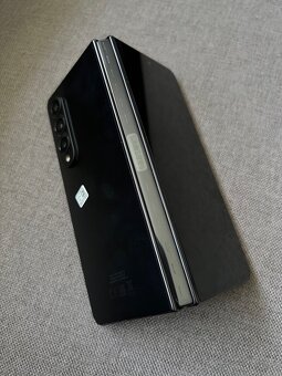 Samsung Galaxy Z Fold4 čierny - 5