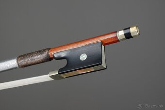Ľahký husľový sláčik - 5