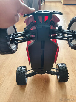 Himoto - Zenit MT , 1:10 - 5