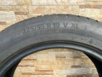 zimné Continental Wintercontact TS860S - 225/55/R19 V XL - 5