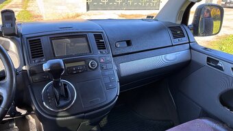 Volkswagen Multivan T5 long - 5