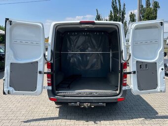 Mercedes-Benz Sprinter 313 CDI 2.2 95kw M6 6 - miestne - 5