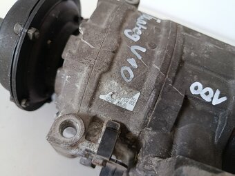 kompresor klimatizacie touareg v10 3d0820805 100€ - 5