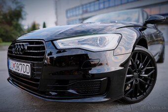 Audi A6 3.0 TDI DPF 272k quattro S tronic - 5