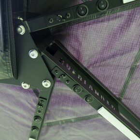 Markiza na auto bočná ,180° a 270° - 5