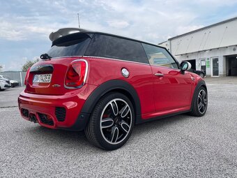 Mini John Cooper Works 170kw - 5