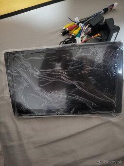 Autorádio Carplay - 5