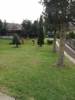 chalupa zahrada stavebny pozemok - 5