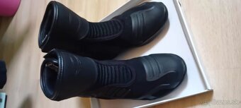 Moto čižmy dámske /eu 39/ - 5