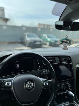 Volkswagen Golf variant 2.0 tdi 110kw - 5
