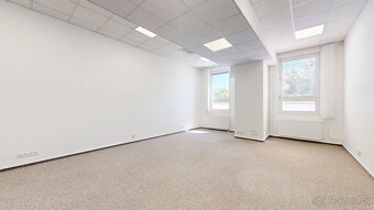 Prenájom kancelárskych priestorov - 5